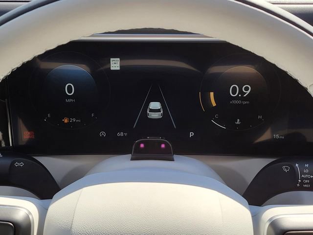 New 2026 Hyundai Palisade Calligraphy image 22