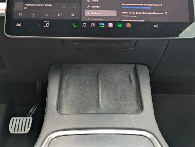Used 2023 Tesla Model Y Performance AWD/4WD image 19