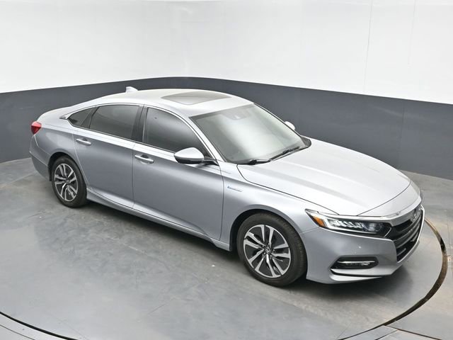 Used 2020 Honda Accord EX-L image 1