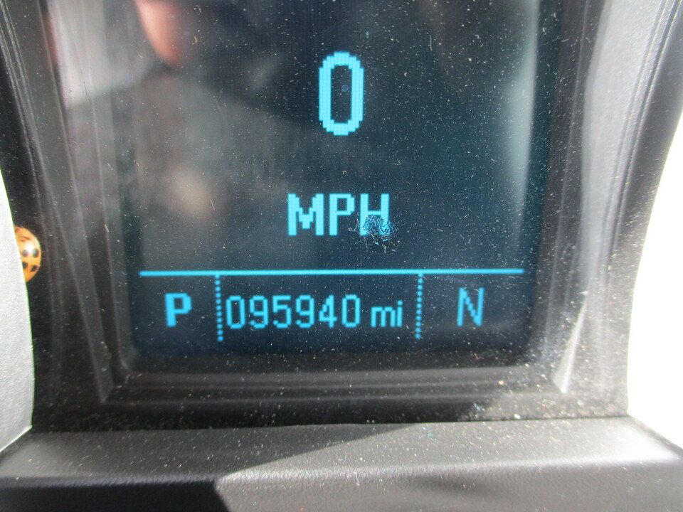 Used 2015 Chevrolet Equinox LT w/ Driver Convenience Package FWD image 27