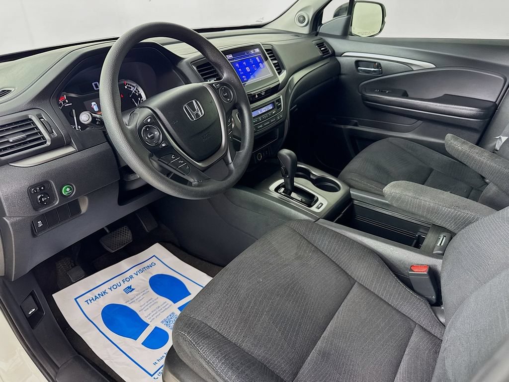 Used 2017 Honda Pilot EX image 9