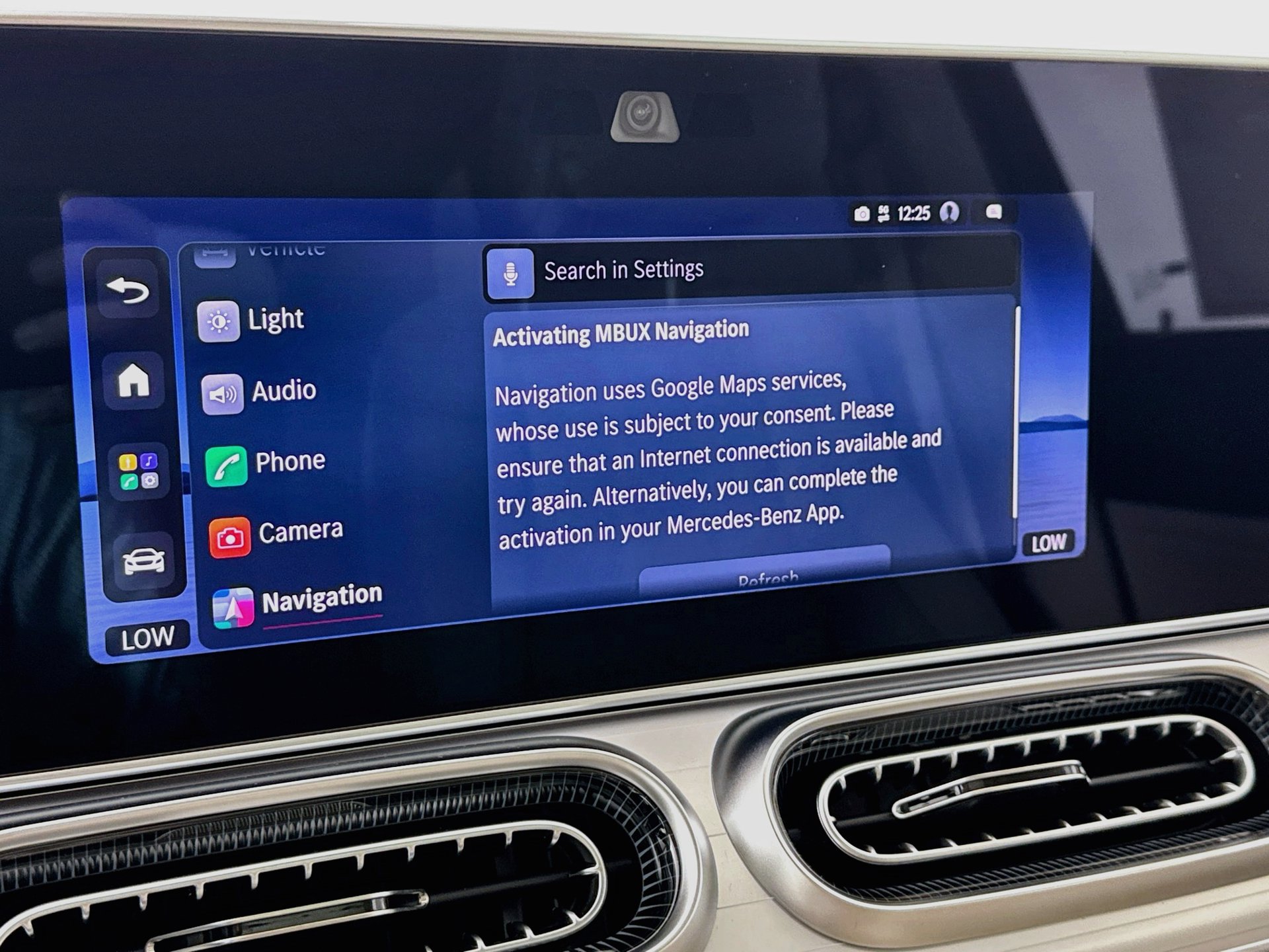 New 2027 Mercedes-Benz GLS 450 4MATIC image 14