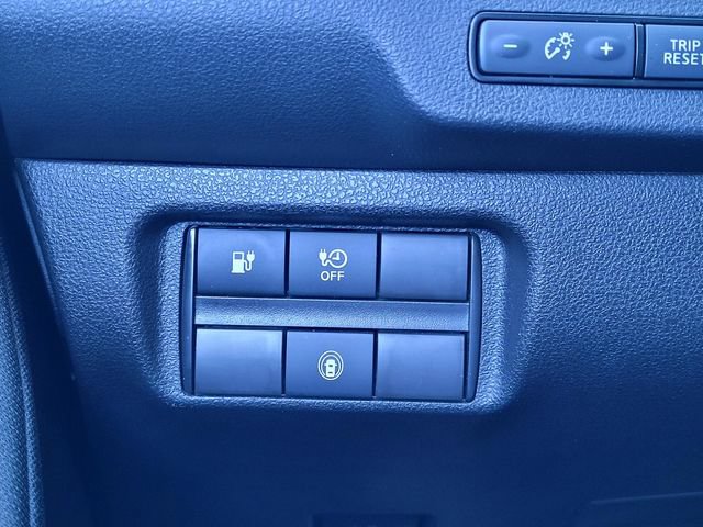 Certified 2025 Nissan Leaf S FWD image 29
