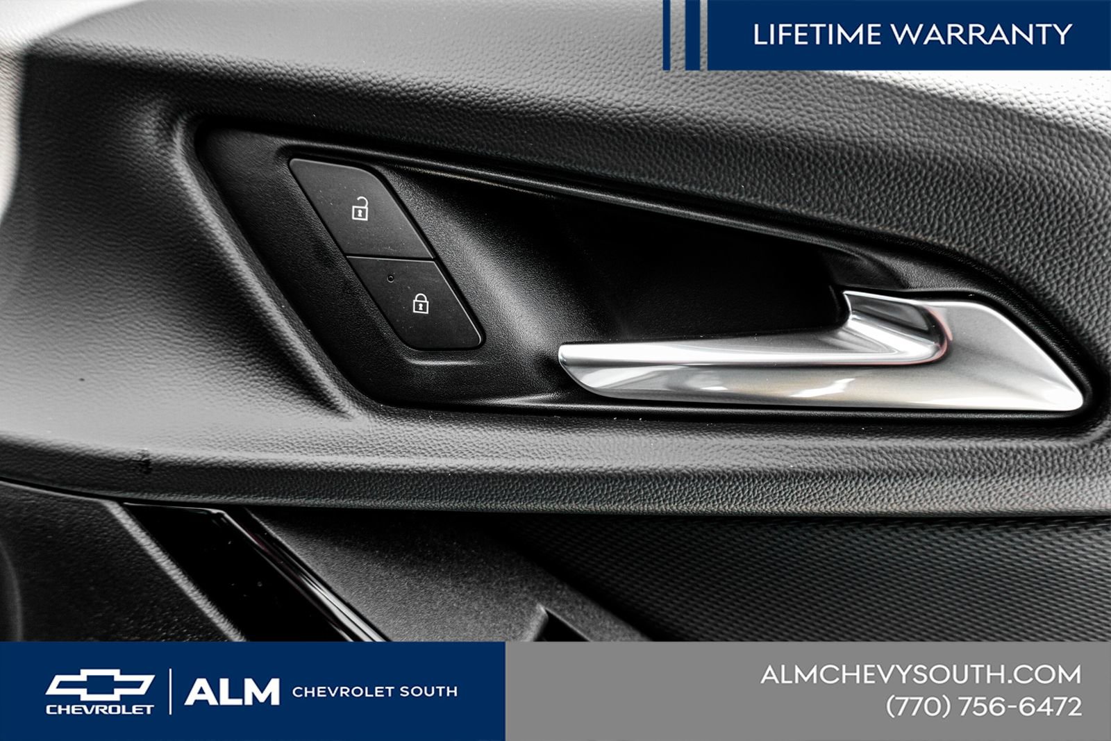 New 2026 Chevrolet Equinox LT w/ LPO, Floor Liner Package image 44