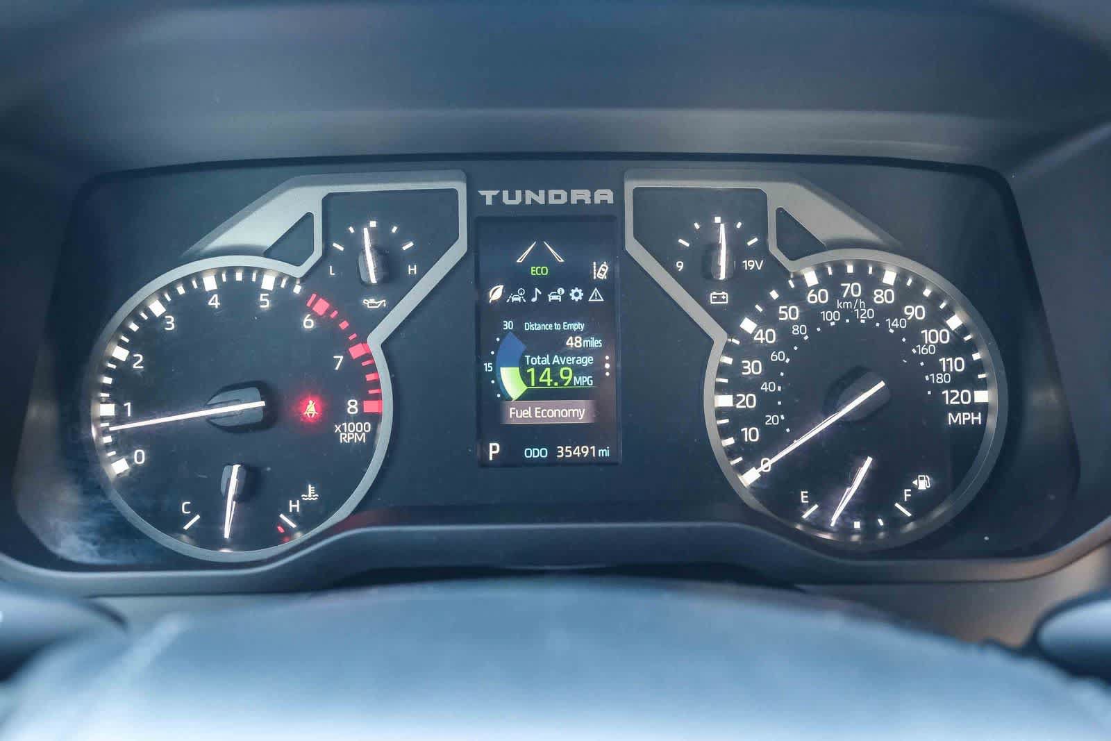 Used 2024 Toyota Tundra SR5 AWD/4WD image 26