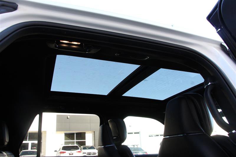 Used 2022 Lincoln Navigator Reserve image 22