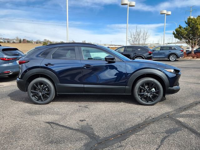 New 2026 MAZDA CX-30 AWD 2.5 S image 23