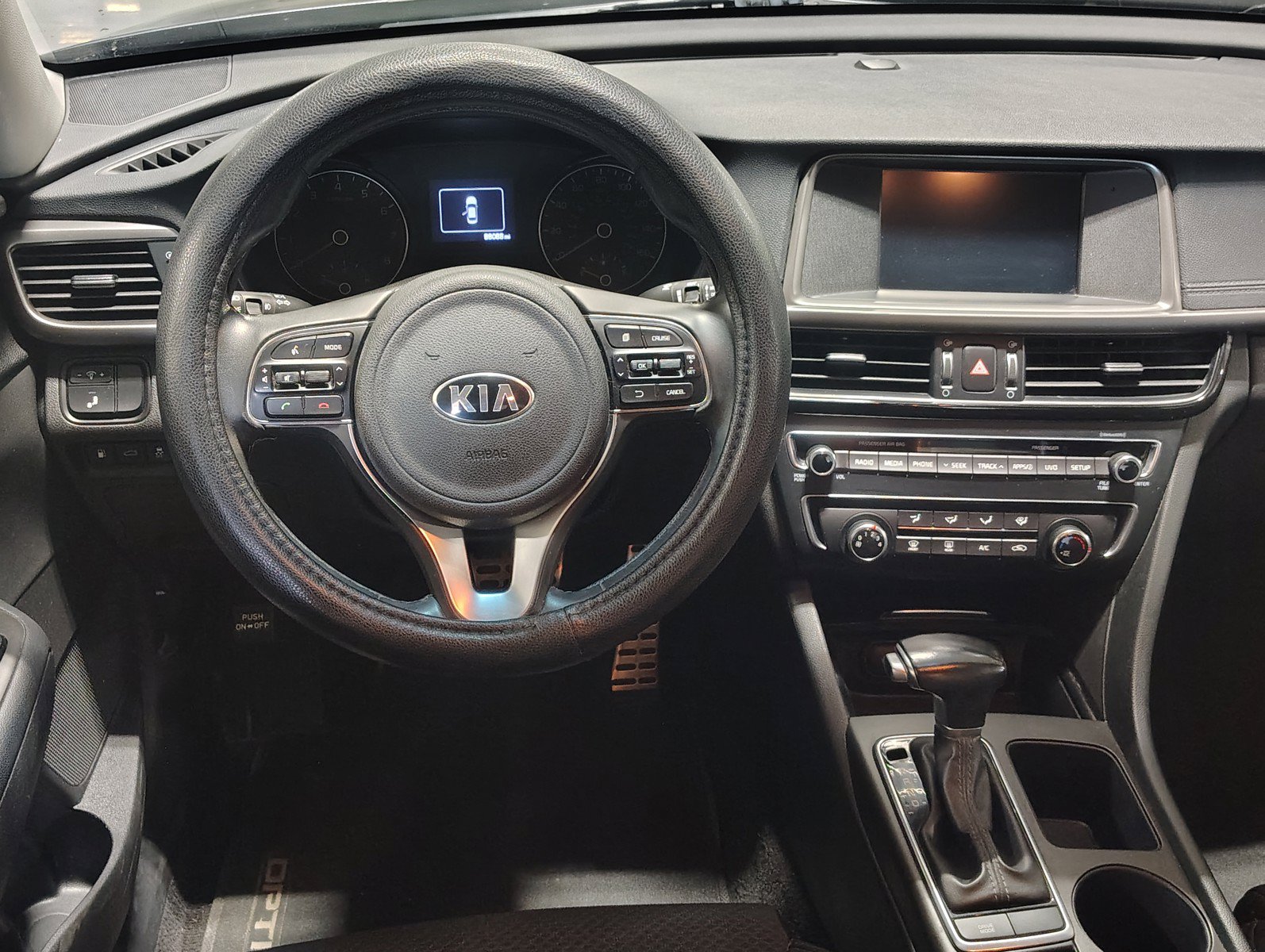 Used 2018 Kia Optima S FWD image 28