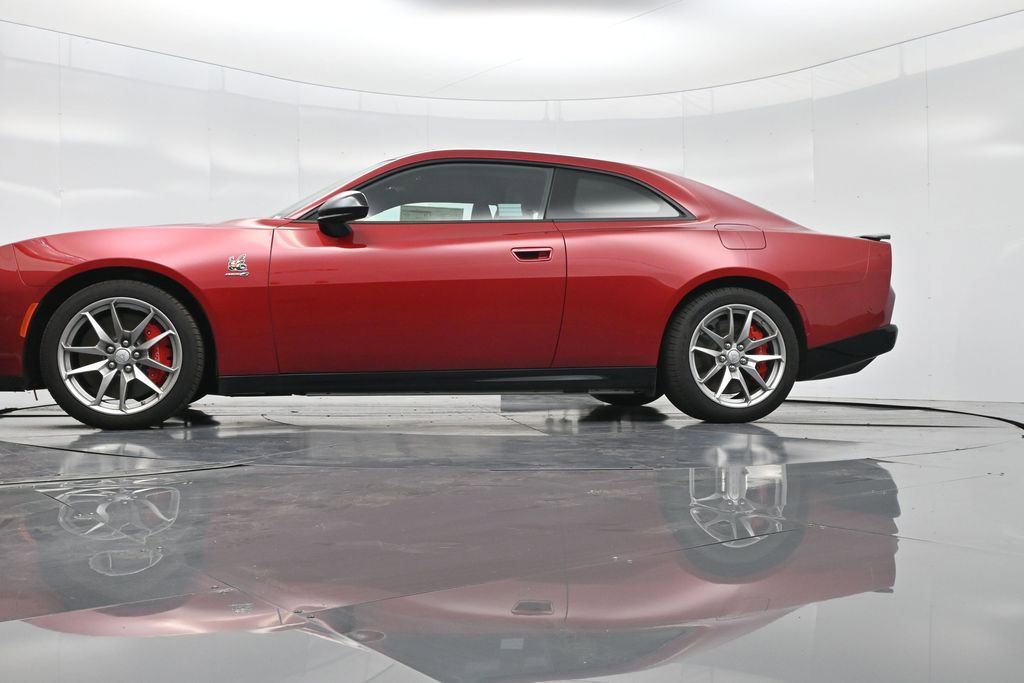 New 2024 Dodge Charger R/T Scat Pack w/ Plus Group image 44
