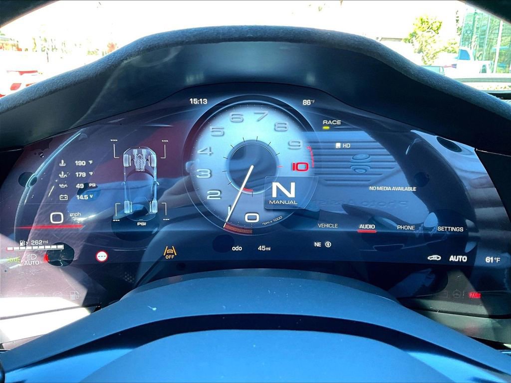 Used 2026 Ferrari 12Cilindri image 20