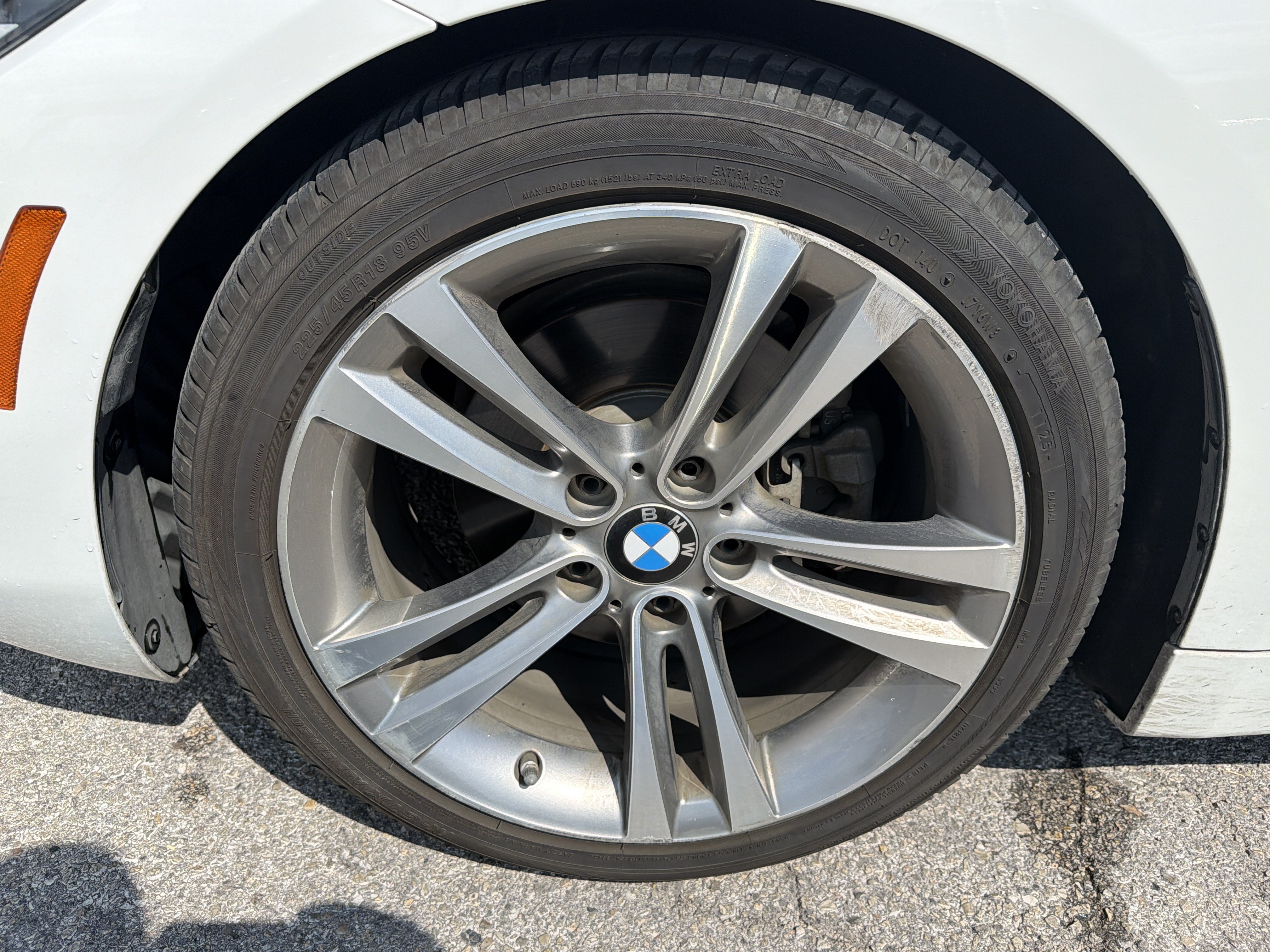 Used 2018 BMW 430i Coupe RWD image 9