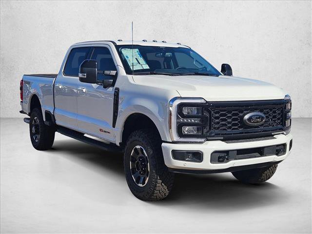 New 2026 Ford F350 Lariat w/ Tremor Off-Road Package image 8