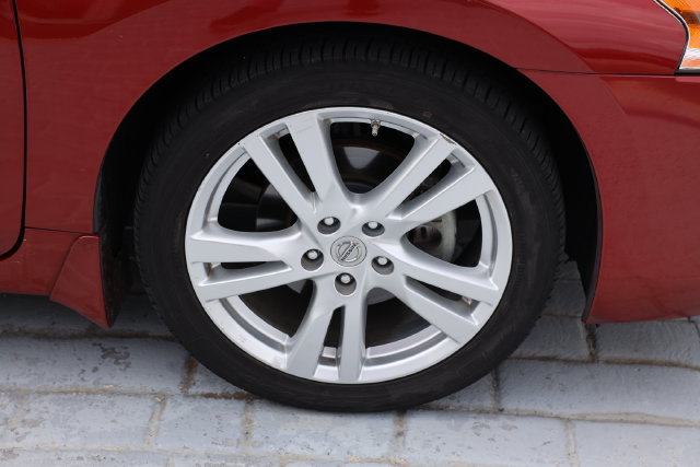 Used 2015 Nissan Altima 3.5 SL FWD image 42
