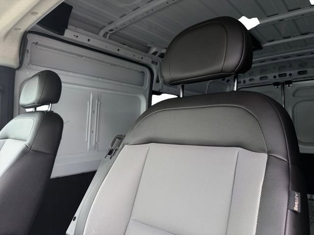 Used 2026 RAM ProMaster 2500 w/ Convenience Group FWD image 16