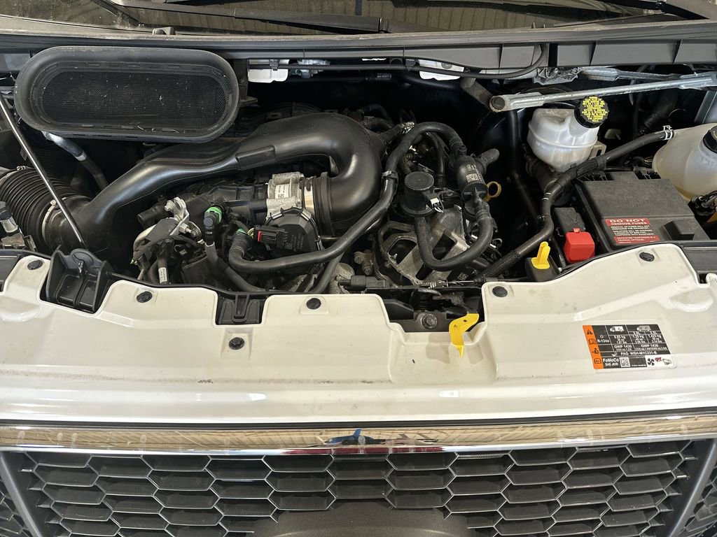 Used 2024 Ford Transit 250 Low Roof w/ Exterior Upgrade Package image 17