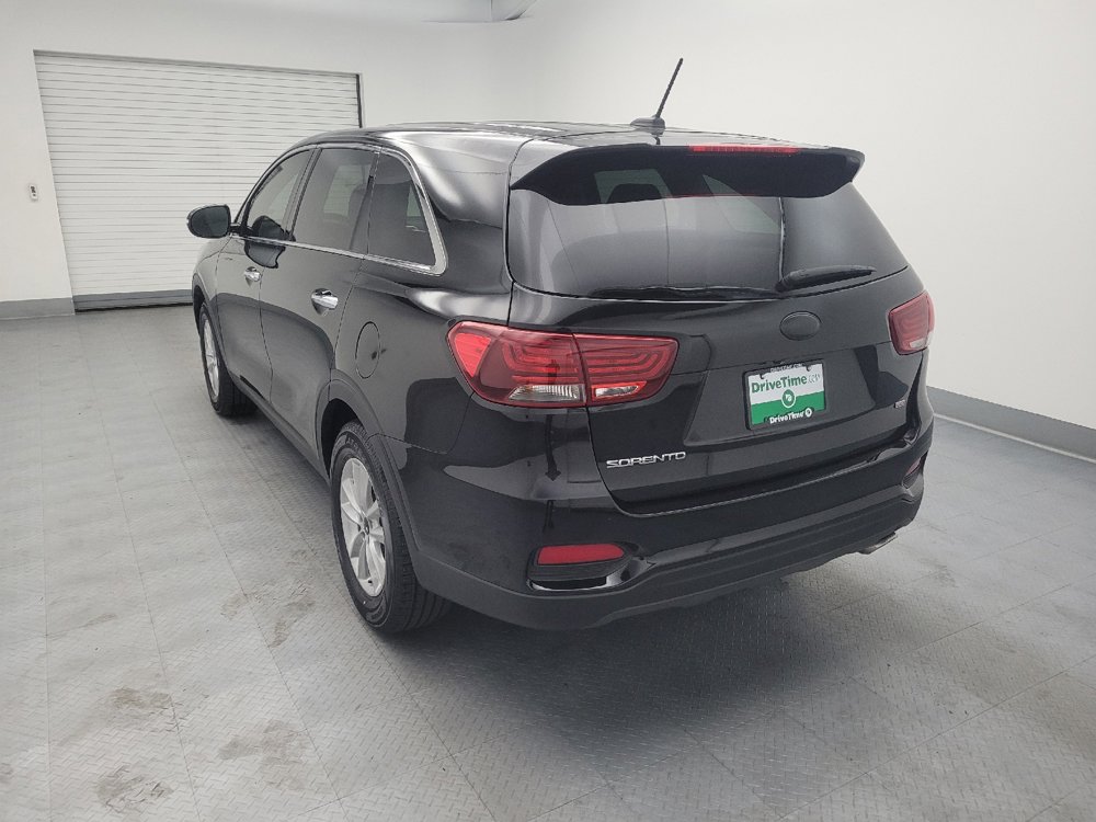 Used 2019 Kia Sorento L FWD image 5