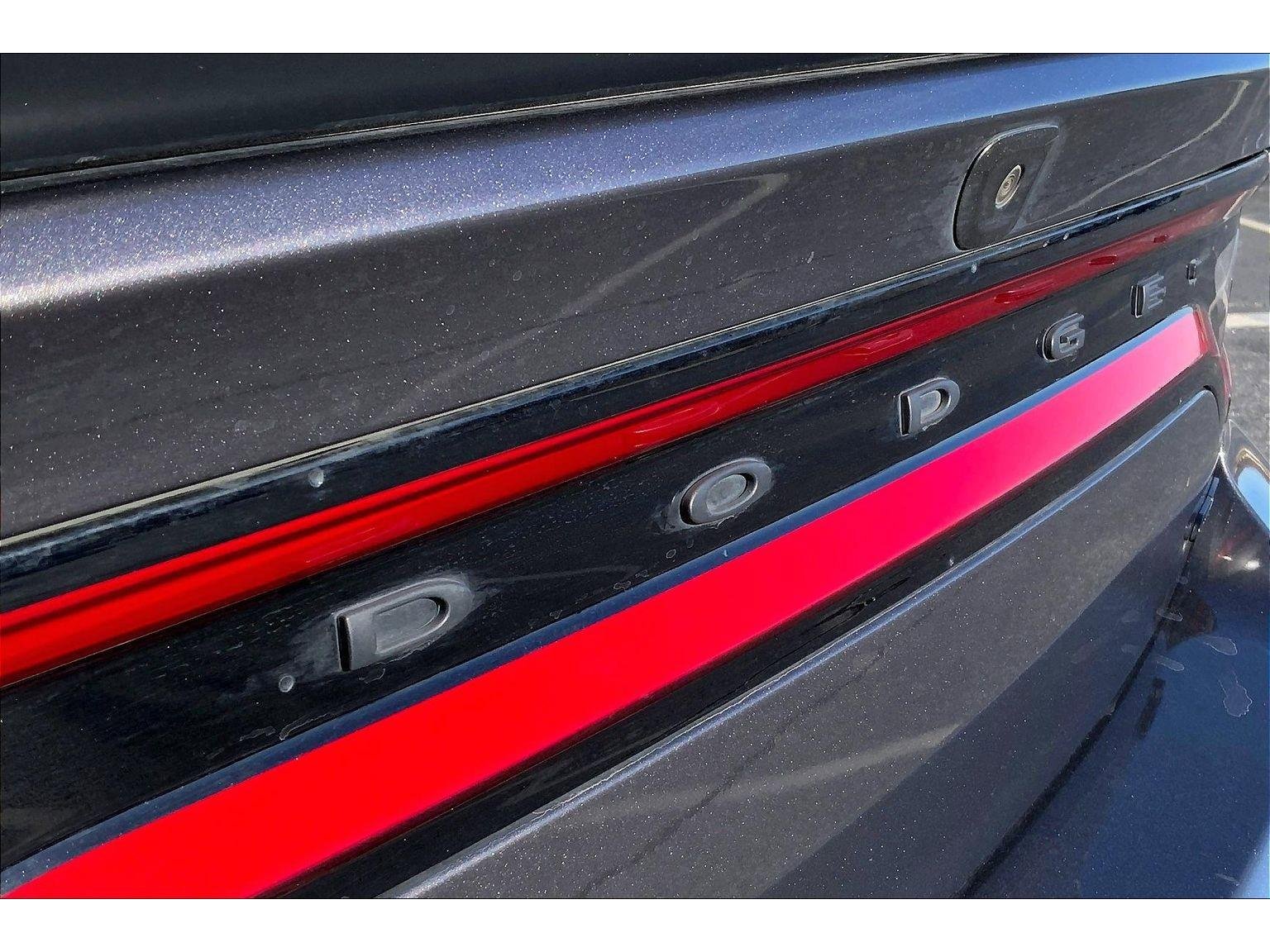 Used 2023 Dodge Charger GT w/ Blacktop Package image 28