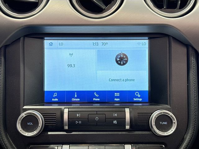 Used 2021 Ford Mustang Premium image 14