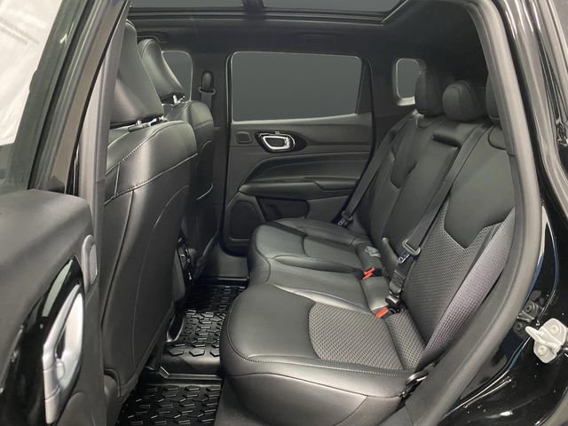 New 2026 Jeep Compass Latitude w/ Quick Order Package 29K image 33