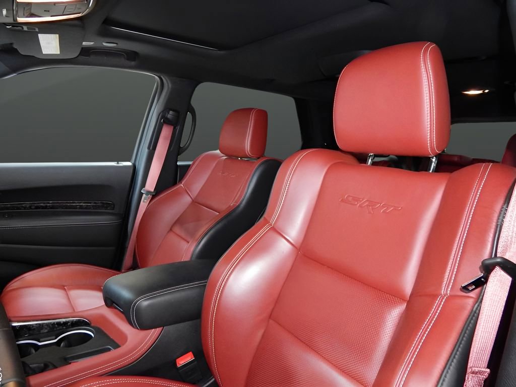 Used 2023 Dodge Durango SRT AWD/4WD image 14