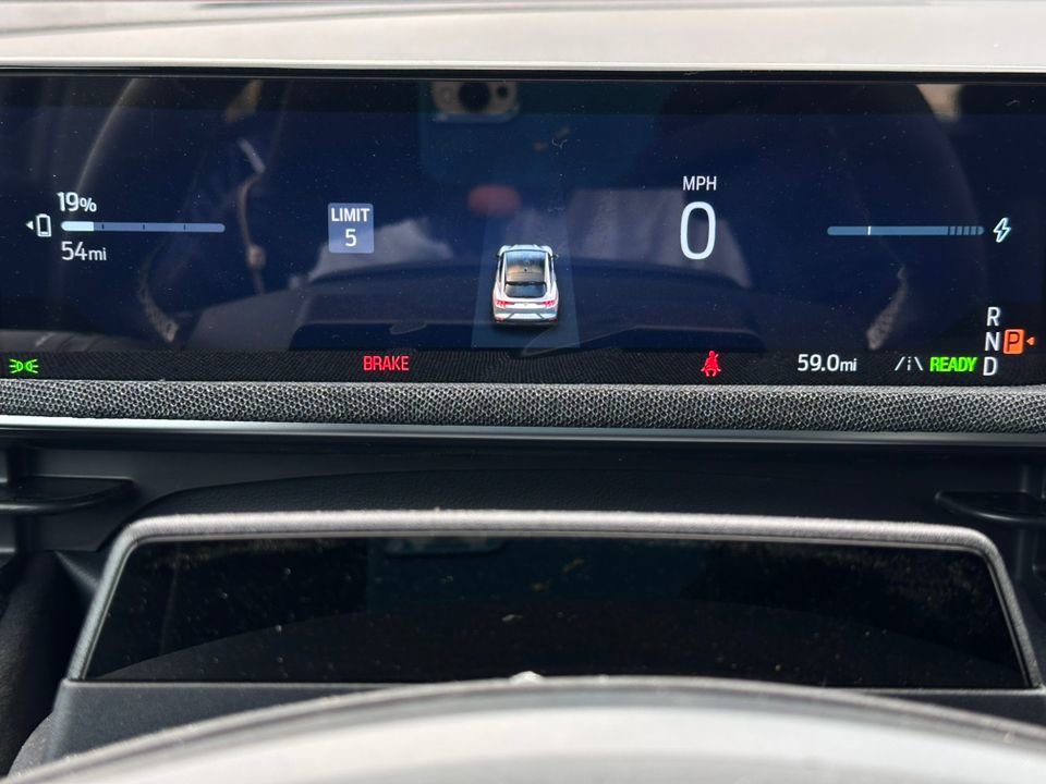 New 2025 Ford Mustang Mach-E GT w/ Interior Protection Package AWD/4WD image 30