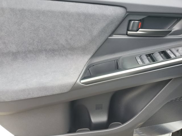 New 2026 Toyota C-HR AWD/4WD image 16