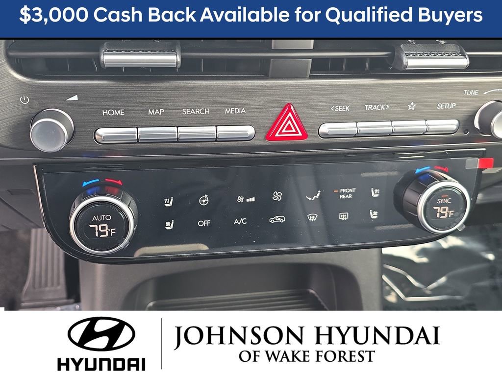 New 2026 Hyundai Palisade Calligraphy image 32