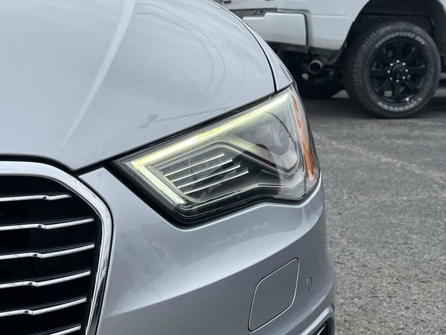 Used 2016 Audi A3 e-tron Premium Plus w/ Premium Plus Package image 9