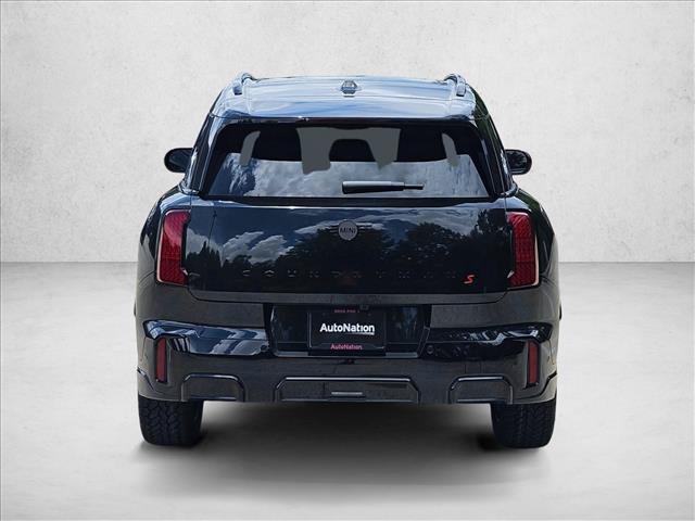 New 2027 MINI Cooper Countryman S AWD/4WD image 9