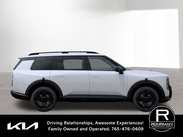 New 2027 Kia Telluride X-Line SX Prestige image 8