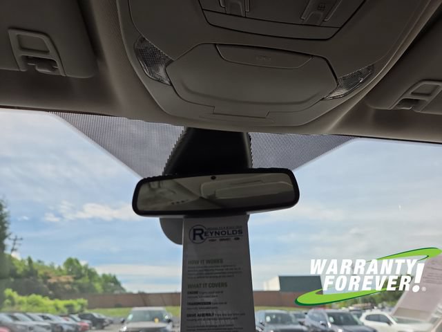 Used 2019 Ford Escape Titanium FWD image 12