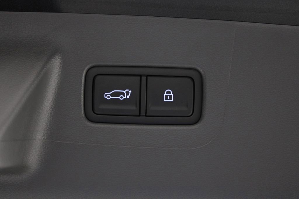 Certified 2026 Hyundai Santa Fe SE FWD image 19
