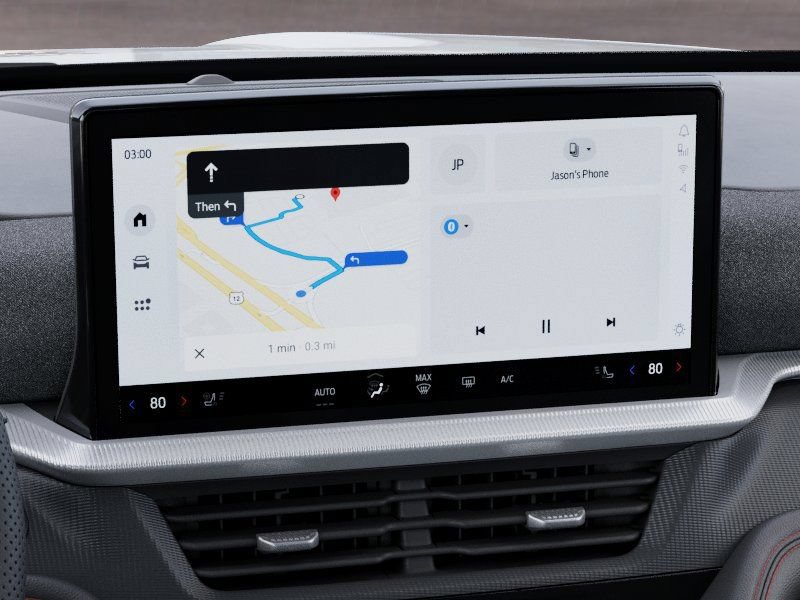 New 2027 Ford Explorer ST AWD/4WD image 19