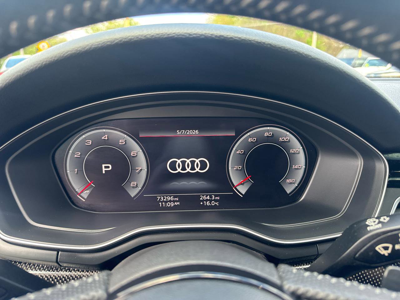 Used 2020 Audi S5 Prestige w/ S Sport Package AWD/4WD image 33