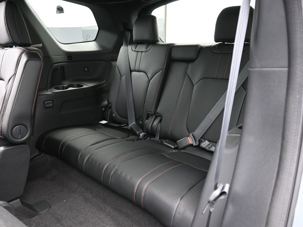 New 2026 Honda Pilot TrailSport image 37