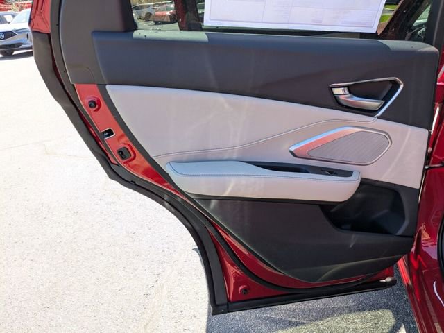 New 2026 Acura RDX w/ Technology Package image 35