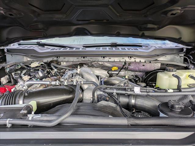 New 2026 Ford F250 XLT w/ FX4 Off-Road Package image 15