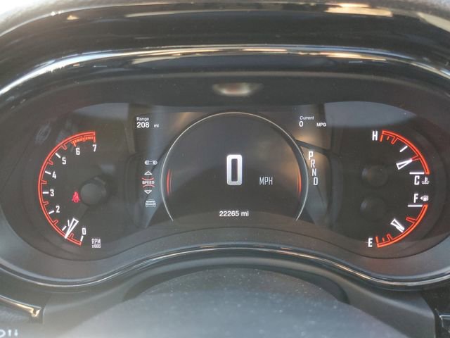 Used 2024 Dodge Durango R/T image 19