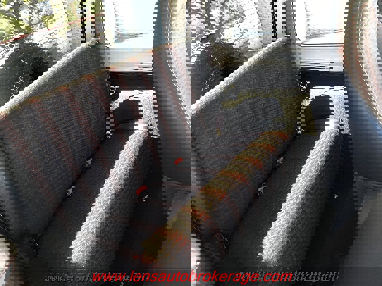 Used 2000 Jeep Wrangler Sport image 11