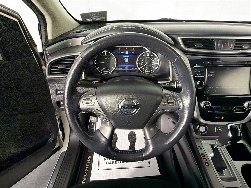 Used 2020 Nissan Murano SV image 11