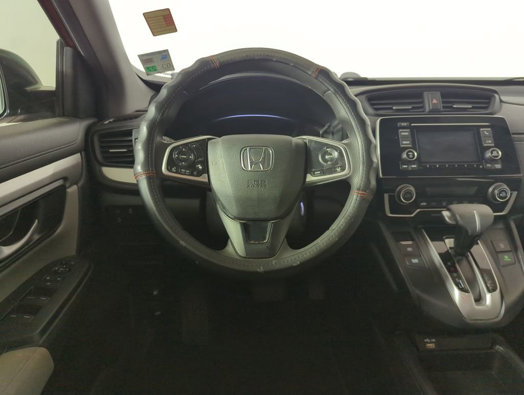 Certified 2020 Honda CR-V LX image 12