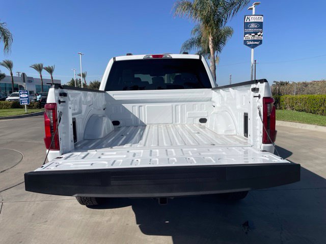 New 2026 Ford F150 XLT w/ Equipment Group 301A Standard AWD/4WD image 21