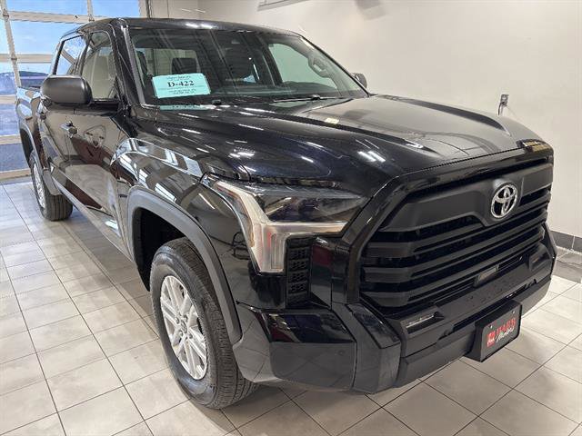 Used 2023 Toyota Tundra SR5 w/ SR5 Convenience Package image 5