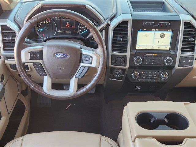 Used 2019 Ford F150 Lariat image 15