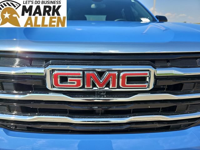 Used 2026 GMC Terrain Elevation AWD/4WD image 31