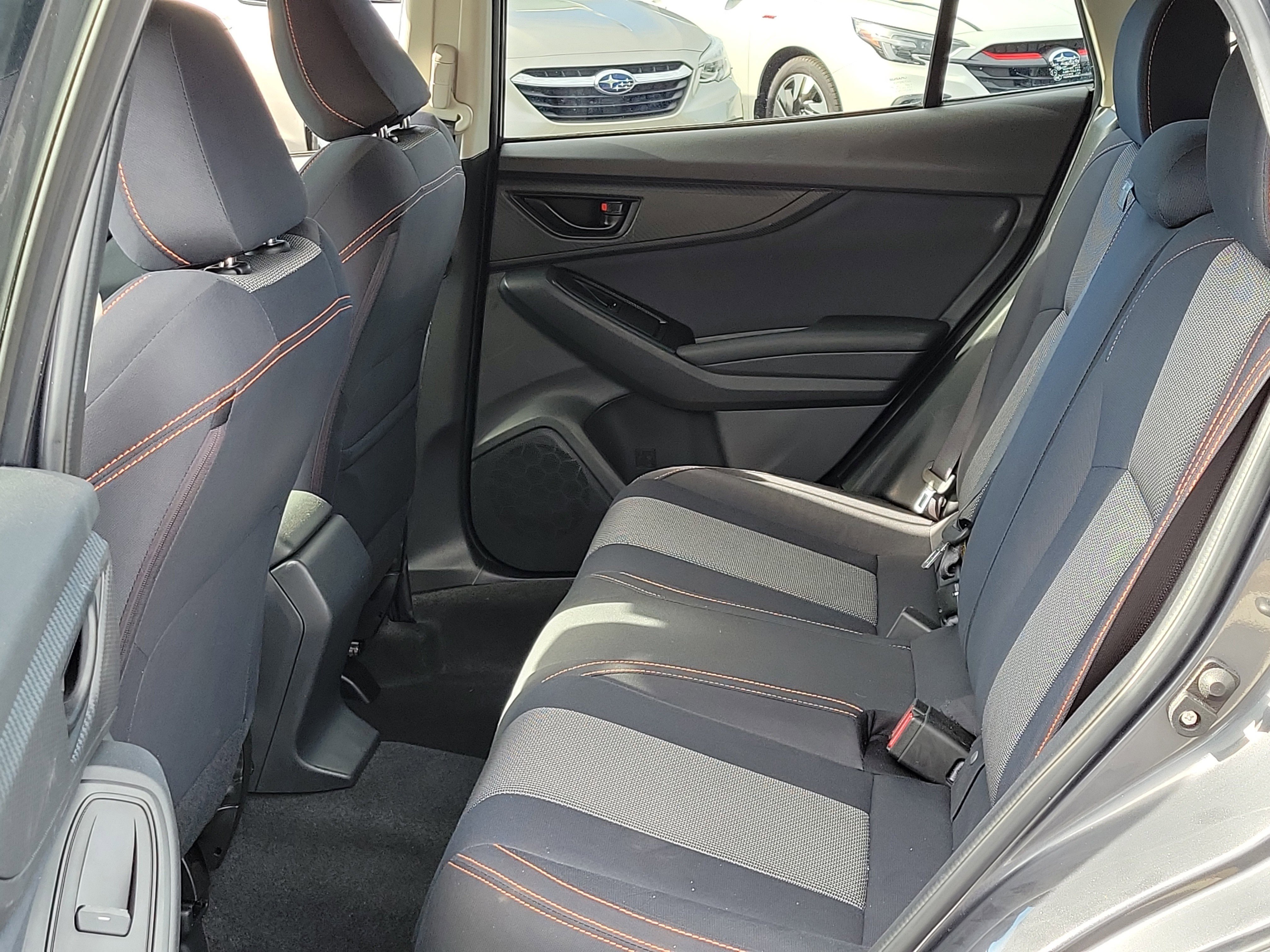 Certified 2023 Subaru Crosstrek 2.0i Premium image 15