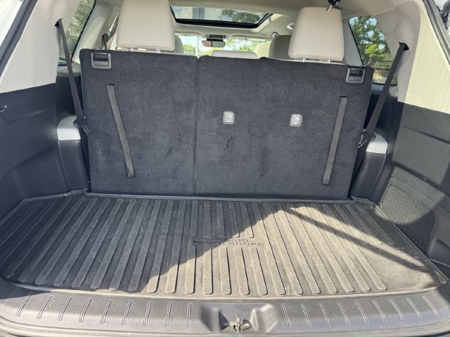 Used 2024 Toyota Grand Highlander AWD image 35