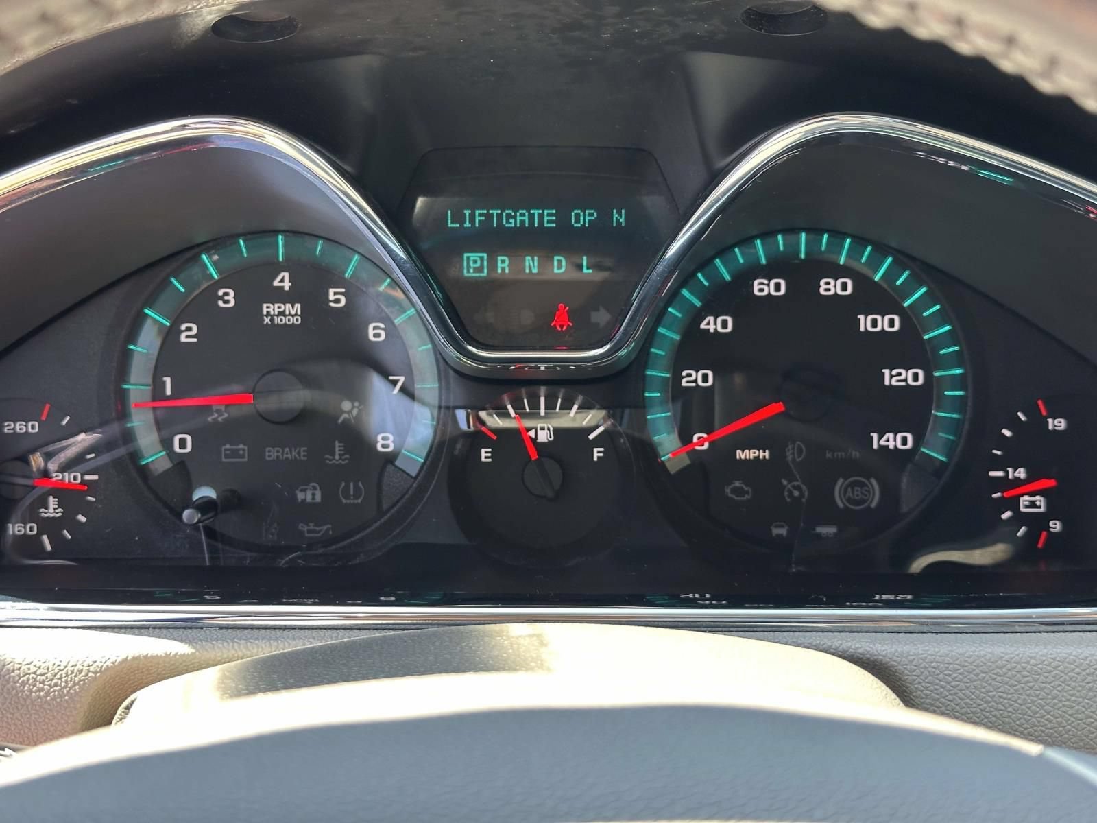 Certified 2014 Chevrolet Traverse LT w/ All-Star Edition FWD image 19