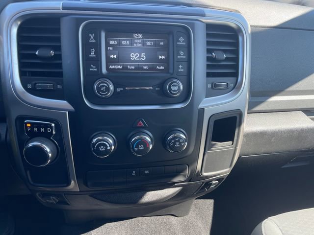 Used 2019 RAM 1500 Classic SLT image 23