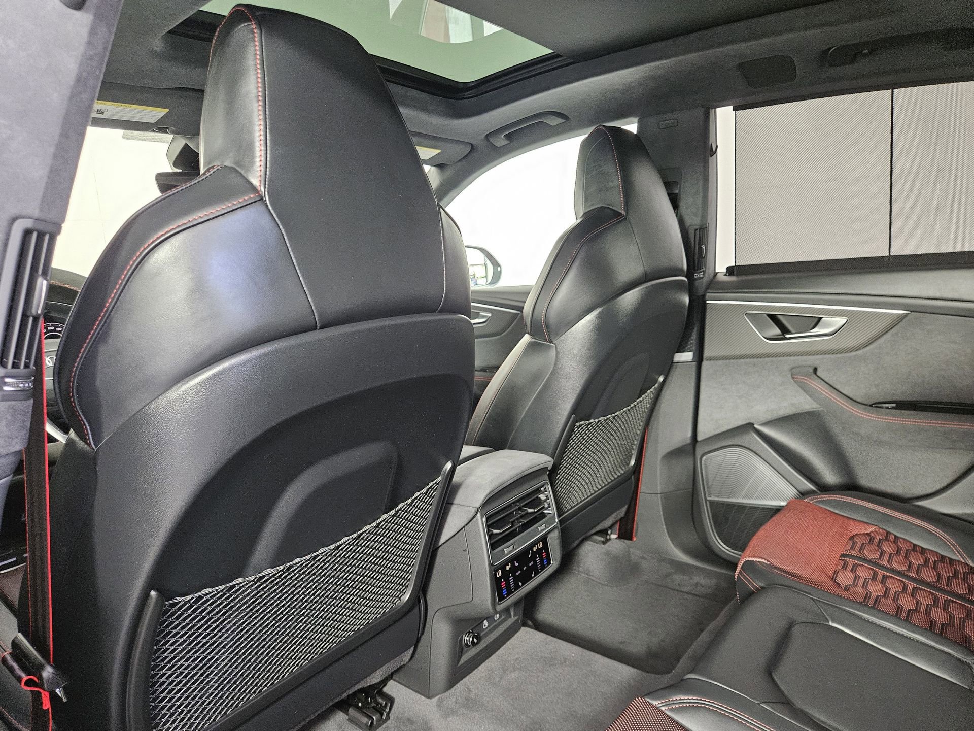 New 2026 Audi RS Q8 performance AWD/4WD image 34